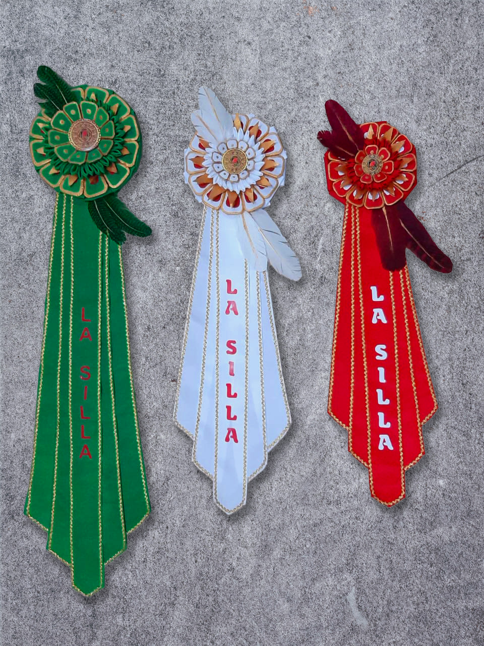 | MOÑA moñalasilla